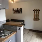 Haus Marjanne 3* Niederau