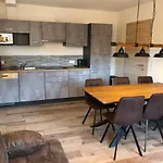 Haus Marjanne 아파트호텔