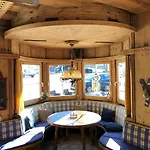 Haus Marjanne Aparthotel Niederau
