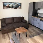 Haus Marjanne 3* 니데라우