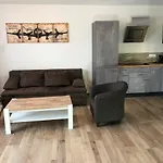 Haus Marjanne 니데라우