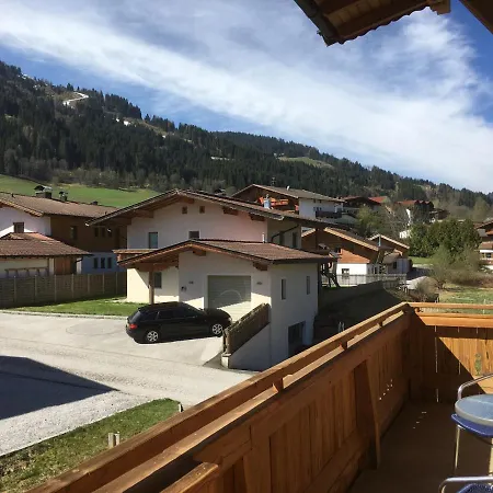 Haus Marjanne
