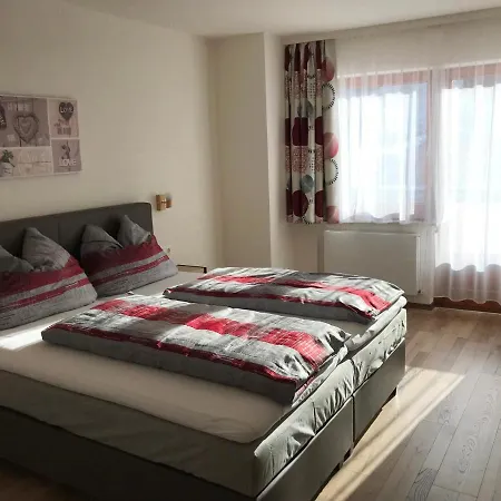 Haus Marjanne