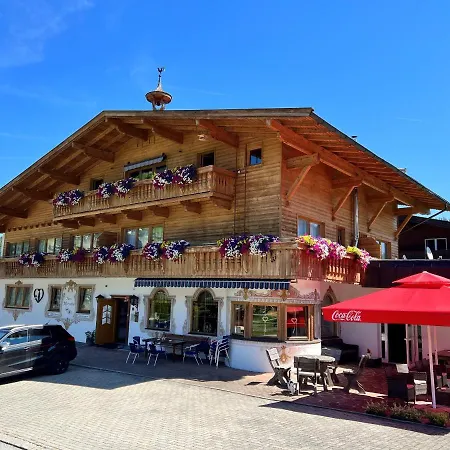 Haus Marjanne Niederau