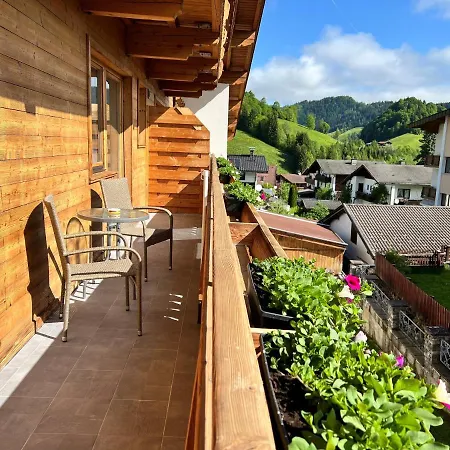 Haus Marjanne *