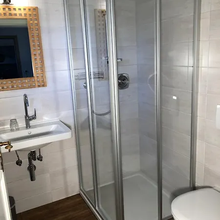 Aparthotel Haus Marjanne Niederau