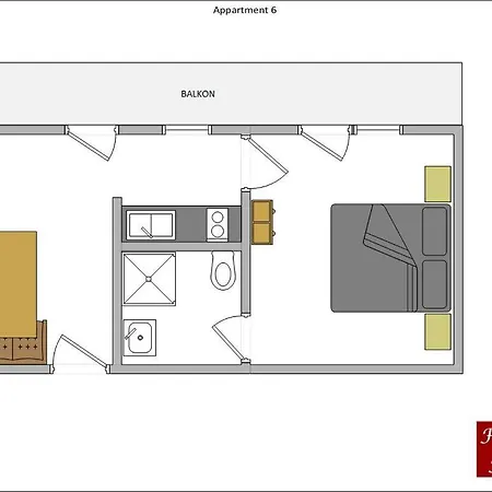 Aparthotel Haus Marjanne Niederau
