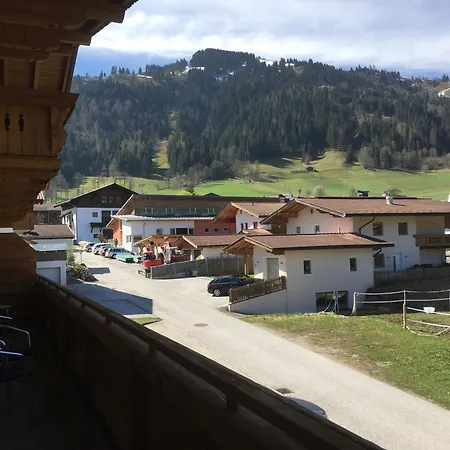 Haus Marjanne *