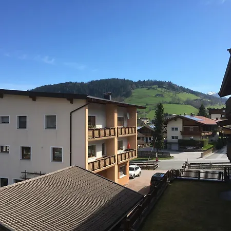 Haus Marjanne Niederau