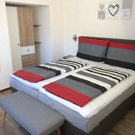 Haus Marjanne Aparthotel