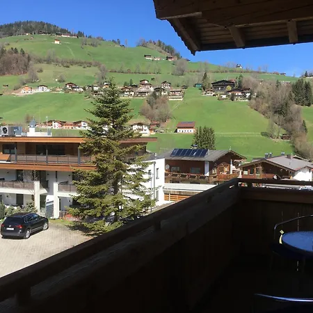 Haus Marjanne Aparthotel *