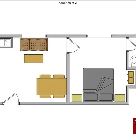 Aparthotel Haus Marjanne