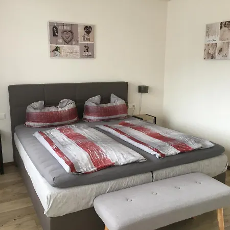Haus Marjanne 3*