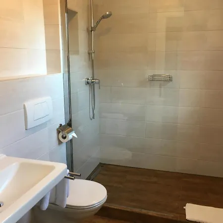 Aparthotel Haus Marjanne
