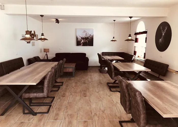 Haus Marjanne 3* نيديراو