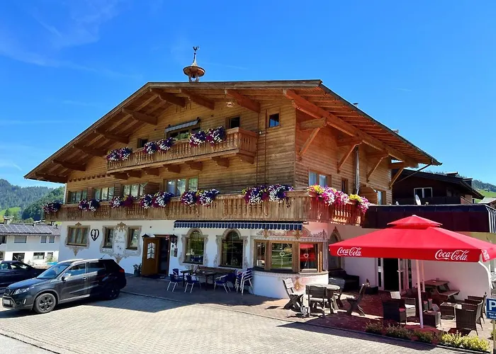 Haus Marjanne نيديراو