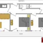 Aparthotel Haus Marjanne