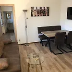 Haus Marjanne Aparthotel Niederau