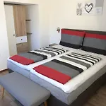 Haus Marjanne Aparthotel
