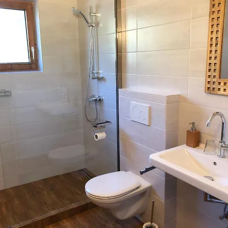 Haus Marjanne Lägenhetshotell