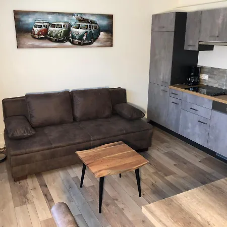 Haus Marjanne 3* Niederau