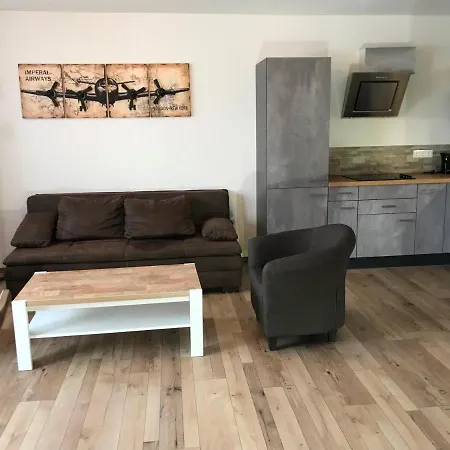 Haus Marjanne Niederau