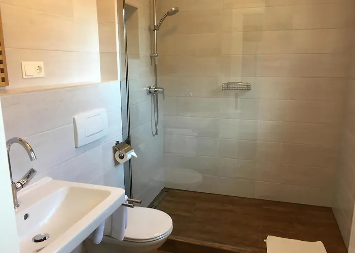 Apart Otel Haus Marjanne