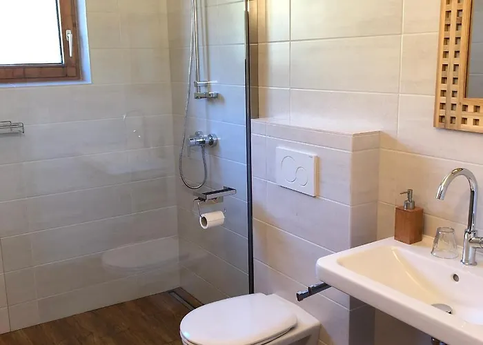 Haus Marjanne Apart Otel