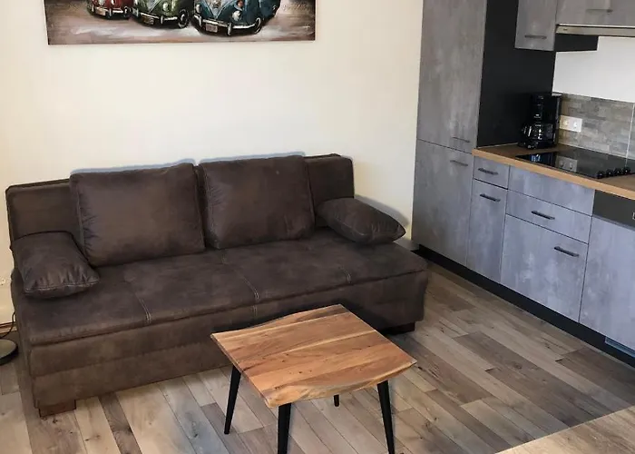 Haus Marjanne 3* Niederau