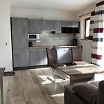 Haus Marjanne Aparthotel