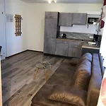 Apartahotel Haus Marjanne 3*