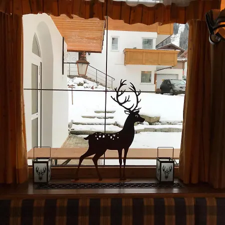 Haus Marjanne