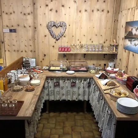 Haus Marjanne 3*