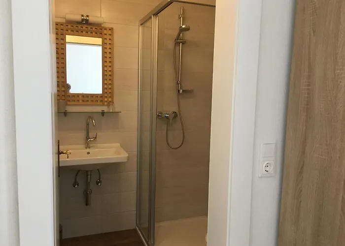 Haus Marjanne Apart-hotel Niederau