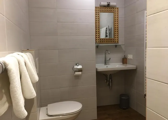 Apart-hotel Haus Marjanne 3*